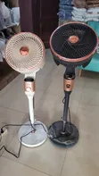 Changhoneone Standing Fan - 2