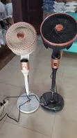 Changhoneone Standing Fan - 3