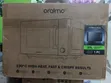 Oraimo InfiWave Nova 3-in-1 Microwave, Air Fryer & Oven (27L) - 1