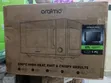 Oraimo InfiWave Nova 3-in-1 Microwave, Air Fryer & Oven (27L) - 3