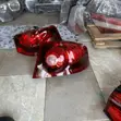Dodge Avenger 2011-2014 Taillight Pair - 4