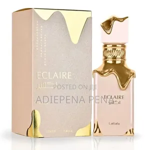 Lattafa Eclaire EDP 100ml