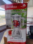 Decakila 1.5L Stand Blender - Powerful Everyday Blending - 2