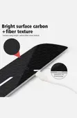 Wireless LED Welcome Pedal Lights (Door Sill Scuff Plates) - 1