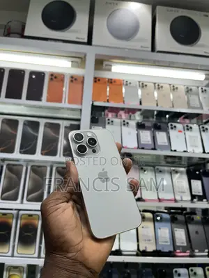 Apple iPhone 16 Pro 128GB Silver