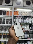 Apple iPhone 16 Pro 128GB Silver - 2