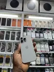 Apple iPhone 16 Pro 128GB Silver - 3