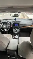 Honda CR-V Touring AWD 2018 Red - 2