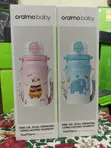 Oraimo DualTherm 750ML Insulated Water Bottle for Babies & Toddlers - 2