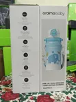 Oraimo DualTherm 750ML Insulated Water Bottle for Babies & Toddlers - 3