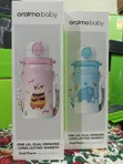 Oraimo DualTherm 750ML Insulated Water Bottle for Babies & Toddlers - 4