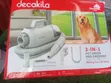 Decakila 3-in-1 Pet Dryer - 1