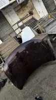 Kia Sorento Bonnet (2010-2015) - 2