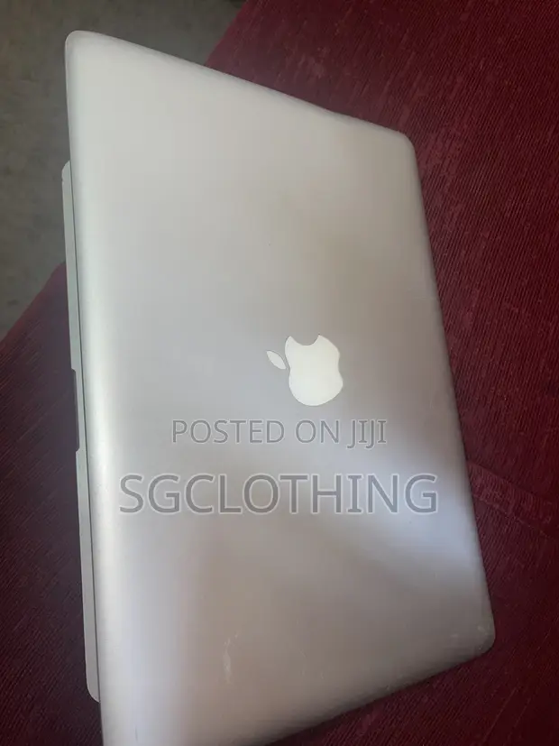 MacBook Pro 2010-2011 Series Screen & Parts - 1