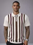 Knitted Tops / Quarter Zips (M-4XL) - 3