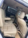Toyota Highlander 2016 White - 4