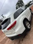 Toyota Highlander 2016 White - 5