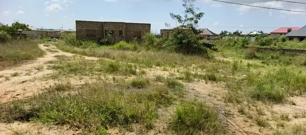 Plot of Land for Sale - Amasaman Danchira - 1