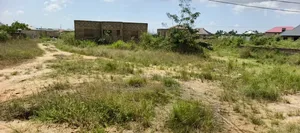 Plot of Land for Sale - Amasaman Danchira