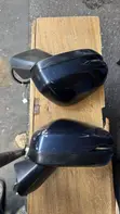 Honda CR-V 2023-2025 Driving Side Mirror Complete - 1