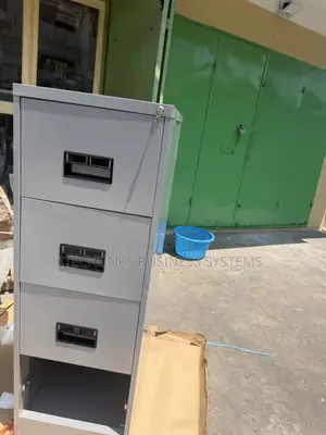 Brand New 4-Drawer Cabinet