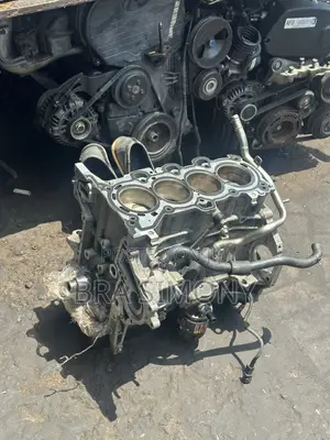 Hyundai Elantra 2012/2013 Engine Block