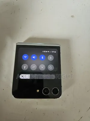 Samsung Galaxy Z Flip 5 512GB White