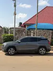 GMC Terrain SLT AWD 2018 Gray - 3