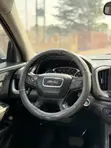 GMC Terrain SLT AWD 2018 Gray - 4