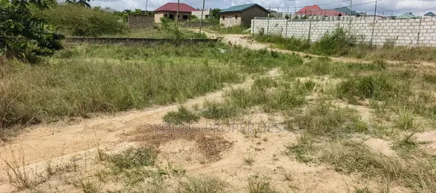 Plot of Land for Sale in Amasaman Danchira - 1