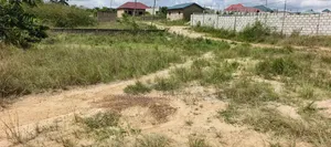 Plot of Land for Sale in Amasaman Danchira