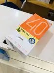 New Tecno Spark 40 Pro 256GB Black - 1