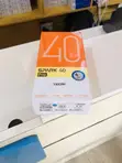 New Tecno Spark 40 Pro 256GB Black - 3