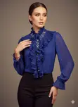 Stylish Elegant Classy Outfit for Special Occasions - 2