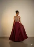 Stylish Elegant Classy Outfit for Special Occasions - 3