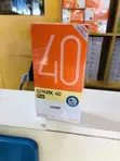 New Tecno Spark 40 Pro 256GB Blue - 2