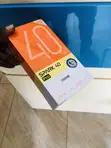 New Tecno Spark 40 Pro 256GB Blue - 3