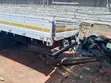 Hyundai 9.5 Ton Truck Double Axles 2015 White - 5