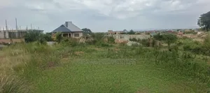 Residential Plot for Sale - Amasaman Danchira