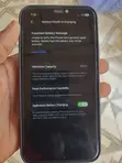 Apple iPhone 11 64GB Black - 2