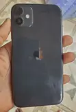 Apple iPhone 11 64GB Black - 3