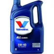 Valvoline All-Climate 5W-30 Engine Oil - 1