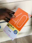 New Tecno Spark 40 Pro 256GB Green - 1