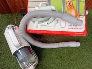Decakila 3-in-1 Pet Groomer - Brand New