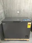 310L Hisense Chest Freezer - 1