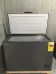 310L Hisense Chest Freezer - 2