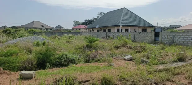One Plot of Land for Sale in Amasaman - 1