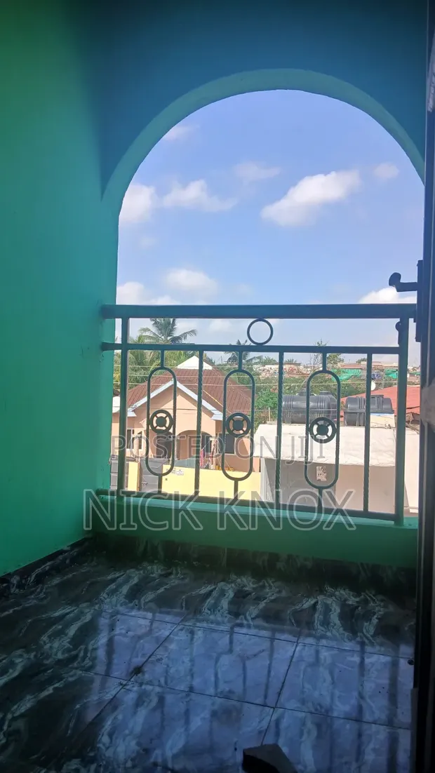 1-Bedroom Apartment for Rent in Addogonno - 1