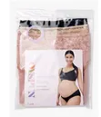 3-Pack JOYSPUN Women's Maternity Under-the-Belly Panties - 1