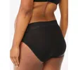 3-Pack JOYSPUN Women's Maternity Under-the-Belly Panties - 4